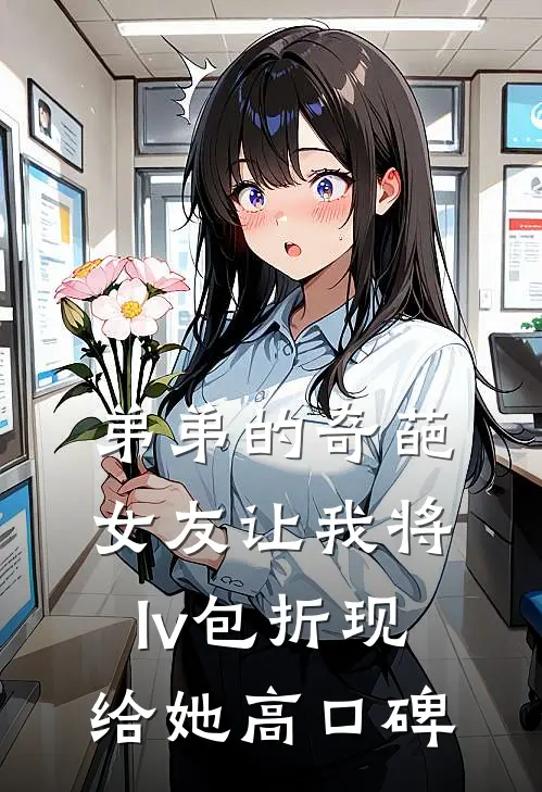 弟弟的奇葩女友让我将lv包折现给她高口碑