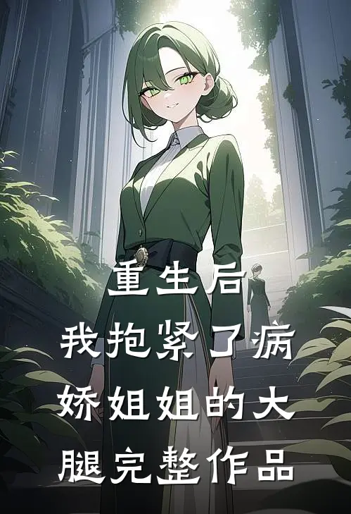 重生后，我抱紧了病娇姐姐的大腿完整作品