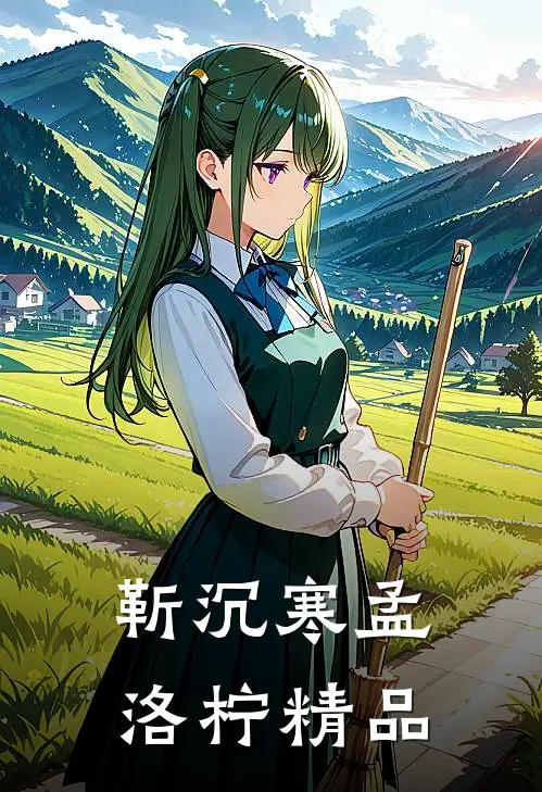 靳沉寒孟洛柠精品