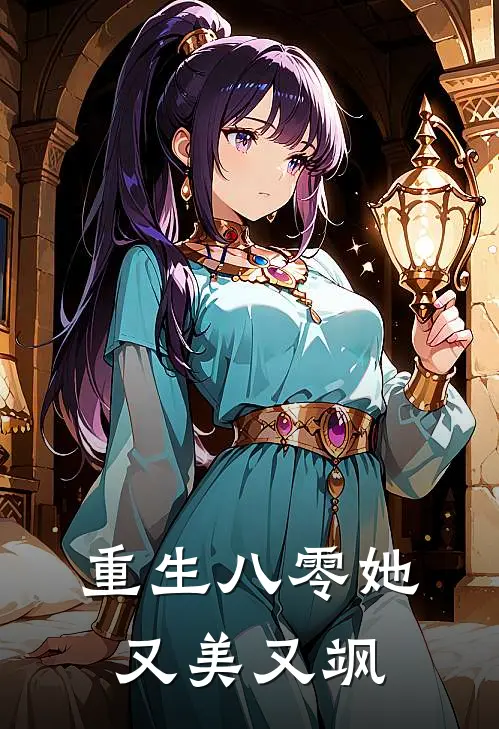重生八零她又美又飒