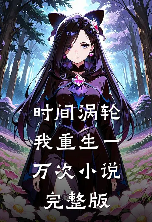 时间涡轮:我重生一万次小说完整版
