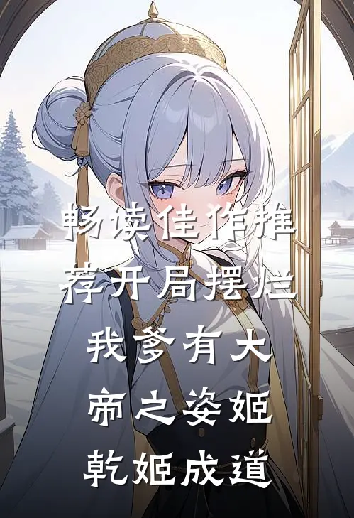 畅读佳作推荐开局摆烂,我爹有大帝之姿姬乾姬成道