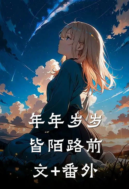 年年岁岁皆陌路前文+番外
