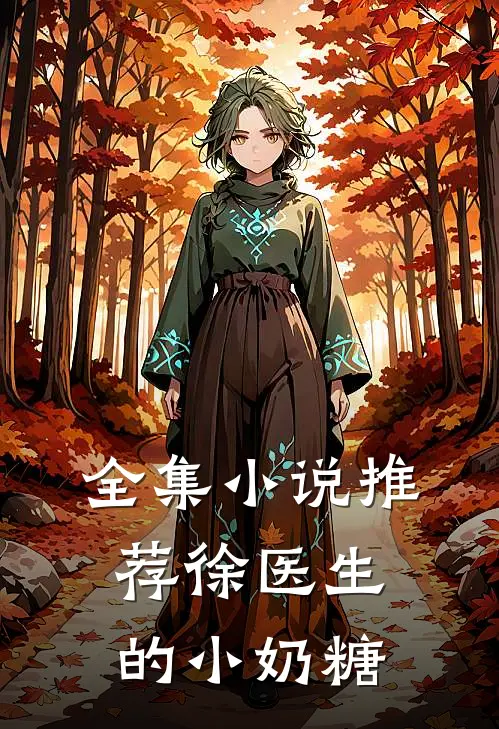 全集小说推荐徐医生的小奶糖