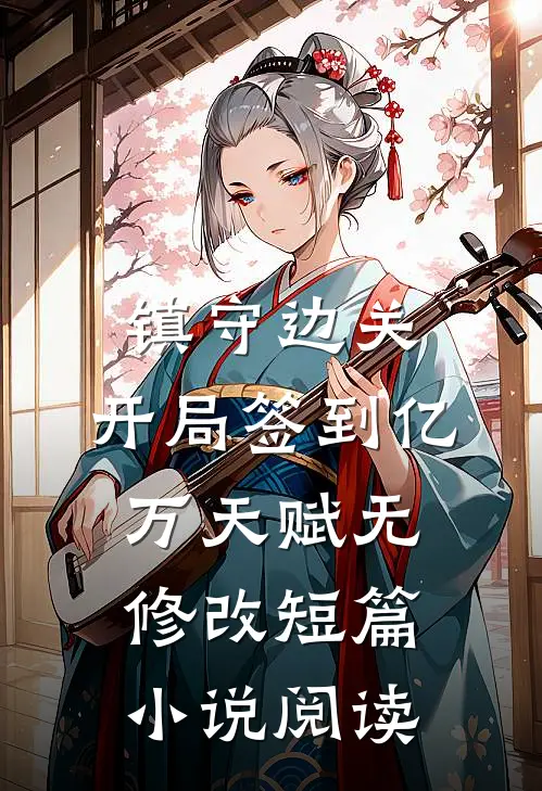 镇守边关,开局签到亿万天赋无修改短篇小说阅读