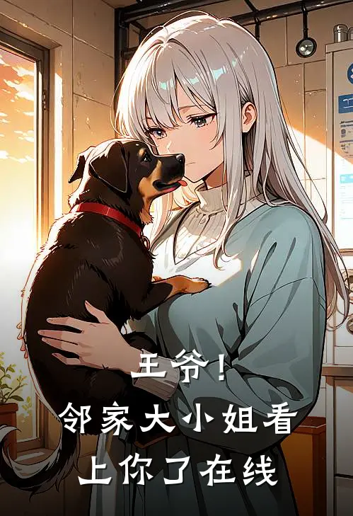王爷！邻家大小姐看上你了在线