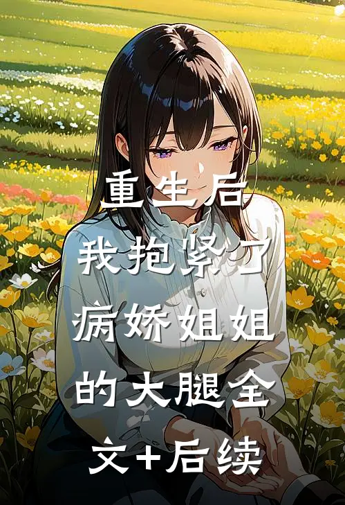 重生后，我抱紧了病娇姐姐的大腿全文+后续
