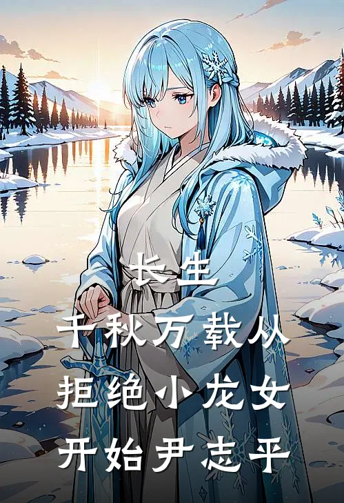 长生:千秋万载从拒绝小龙女开始尹志平