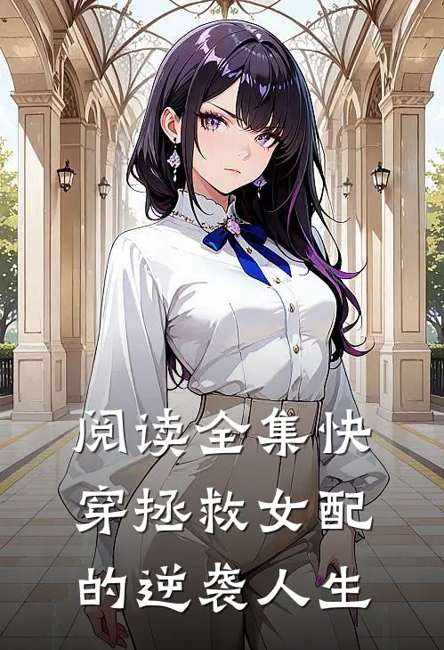 阅读全集快穿拯救女配的逆袭人生