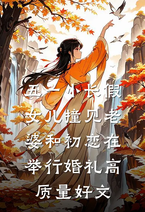 五一小长假，女儿撞见老婆和初恋在举行婚礼高质量好文