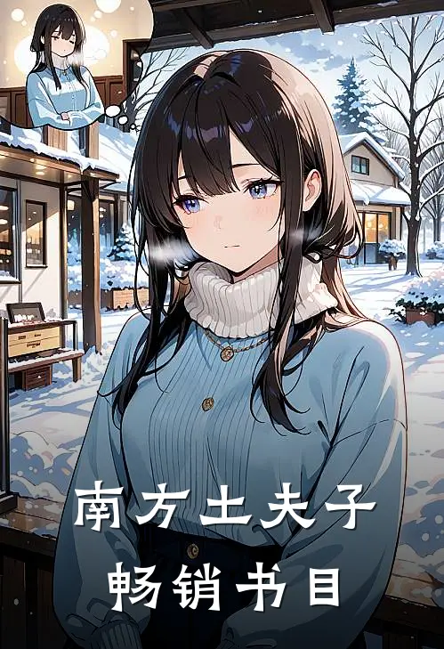 南方土夫子畅销书目