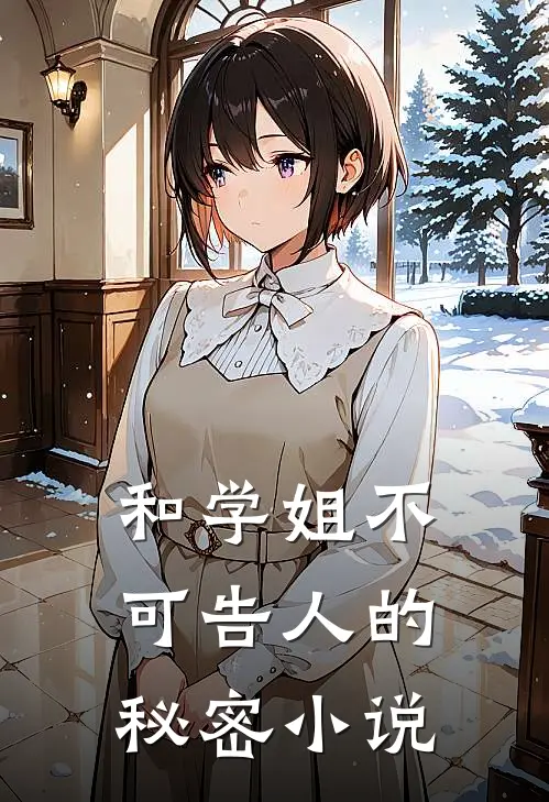 和学姐不可告人的秘密小说