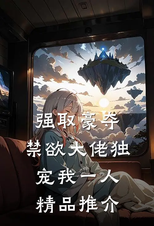 强取豪夺：禁欲大佬独宠我一人精品推介