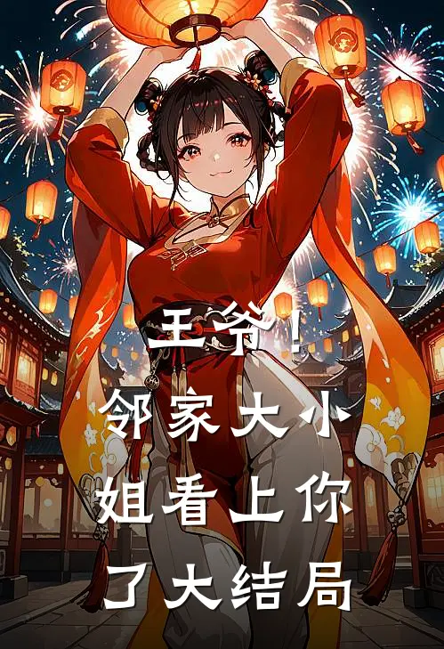 王爷！邻家大小姐看上你了大结局