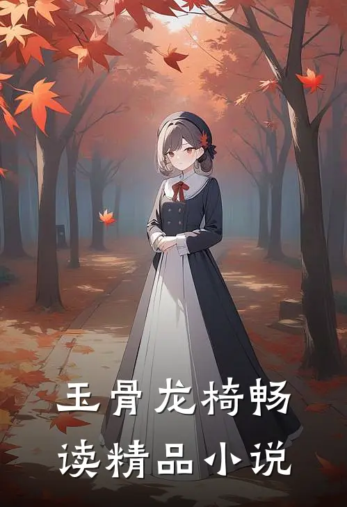 玉骨龙椅畅读精品小说