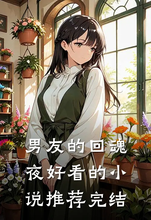 男友的回魂夜好看的小说推荐完结
