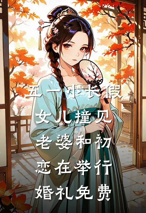 五一小长假，女儿撞见老婆和初恋在举行婚礼免费