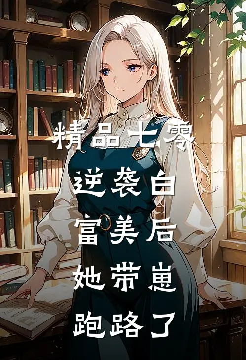 精品七零：逆袭白富美后，她带崽跑路了