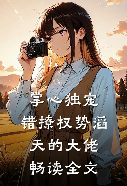 掌心独宠：错撩权势滔天的大佬畅读全文