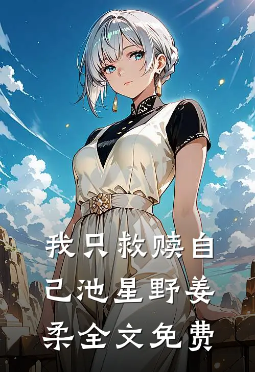 我只救赎自己池星野姜柔全文免费