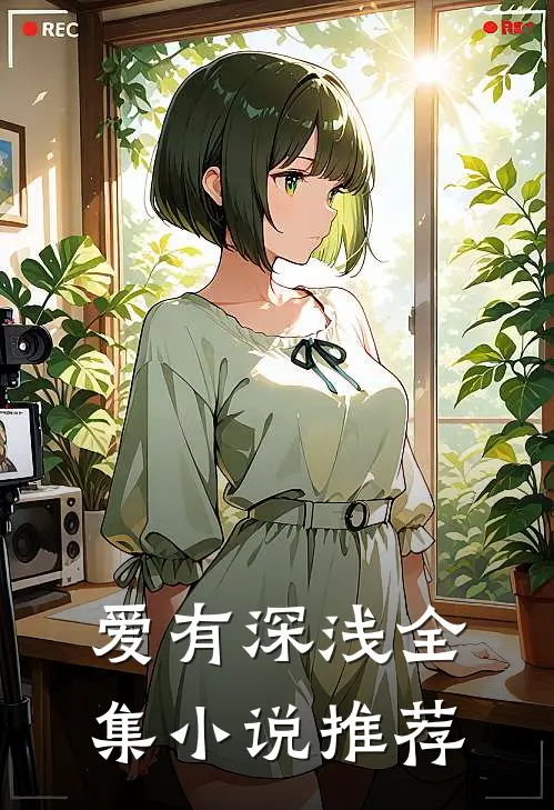 爱有深浅全集小说推荐