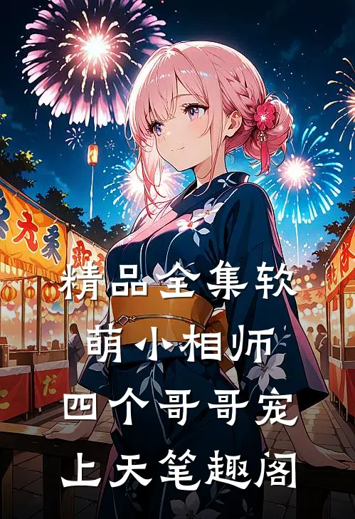 精品全集软萌小相师:四个哥哥宠上天笔趣阁