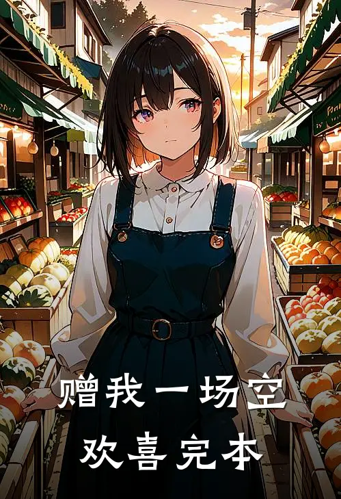 赠我一场空欢喜完本