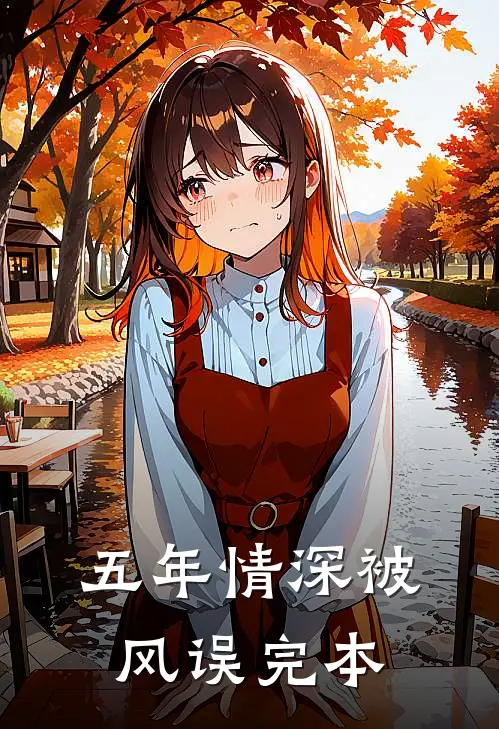五年情深被风误完本