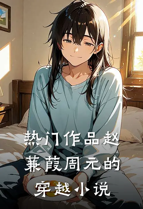 热门作品赵蒹葭周元的穿越小说