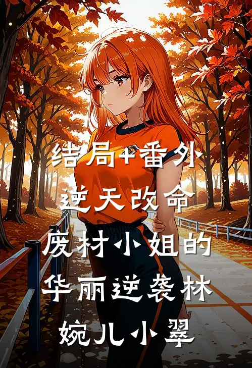 结局+番外逆天改命，废材小姐的华丽逆袭林婉儿小翠