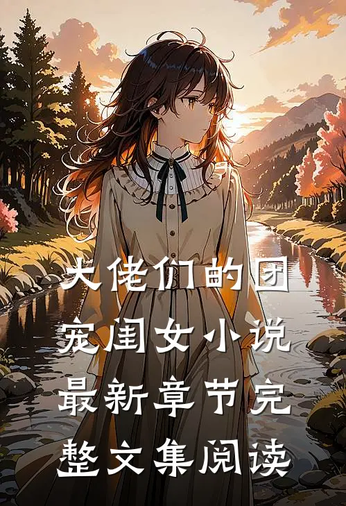 大佬们的团宠闺女小说最新章节完整文集阅读