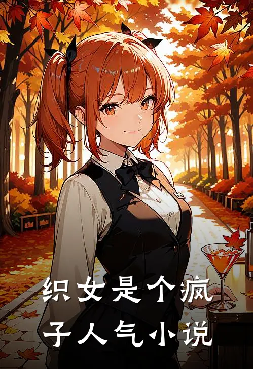 织女是个疯子人气小说