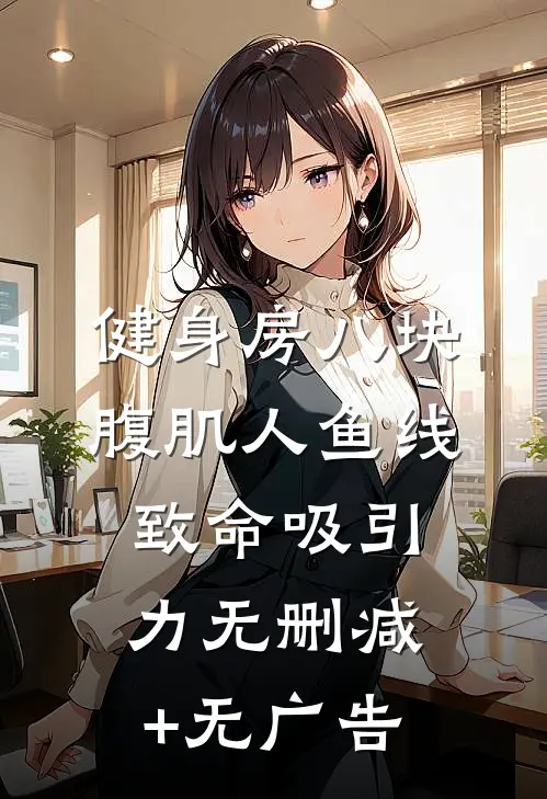健身房八块腹肌人鱼线致命吸引力无删减+无广告