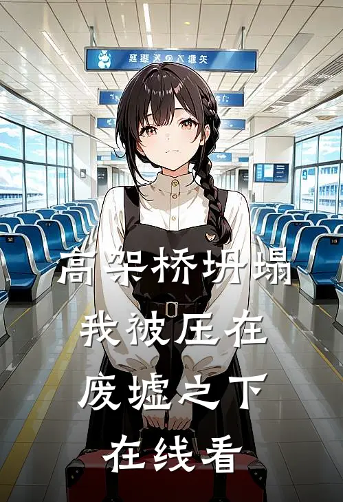 高架桥坍塌，我被压在废墟之下。在线看