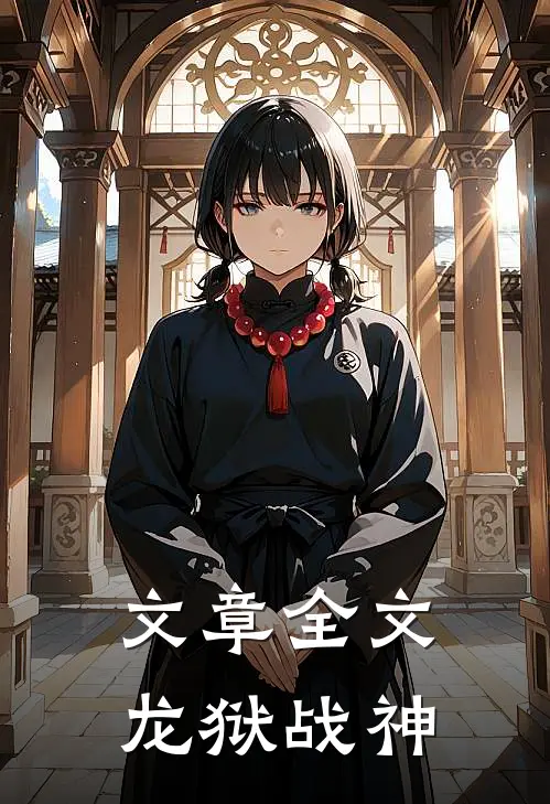 文章全文龙狱战神