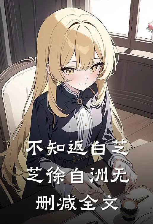 不知返白芝芝徐自洲无删减全文