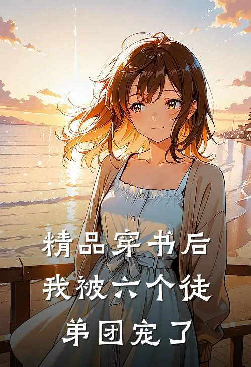 精品穿书后，我被六个徒弟团宠了
