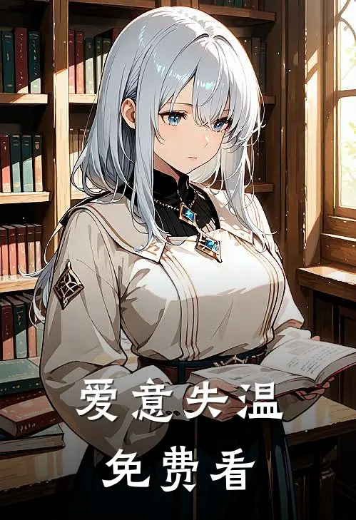 爱意失温免费看