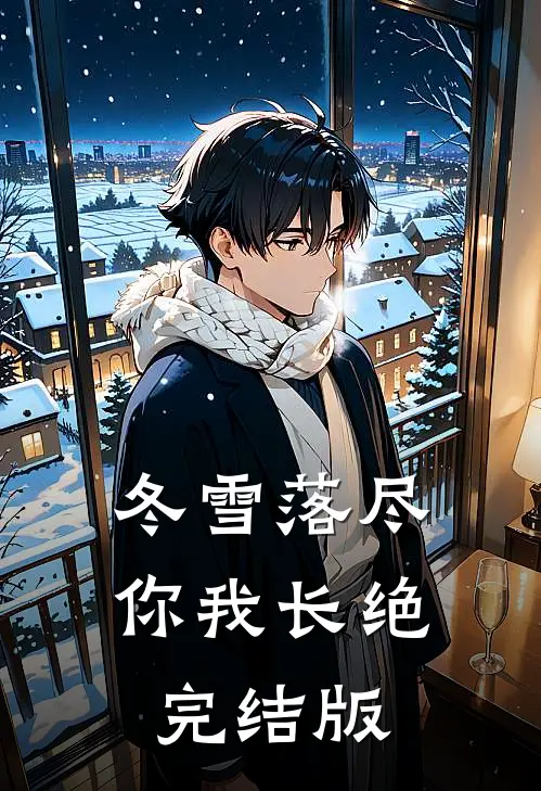 冬雪落尽，你我长绝完结版
