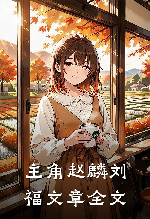主角赵麟刘福文章全文