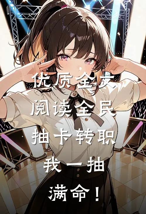 优质全文阅读全民抽卡转职，我一抽满命！