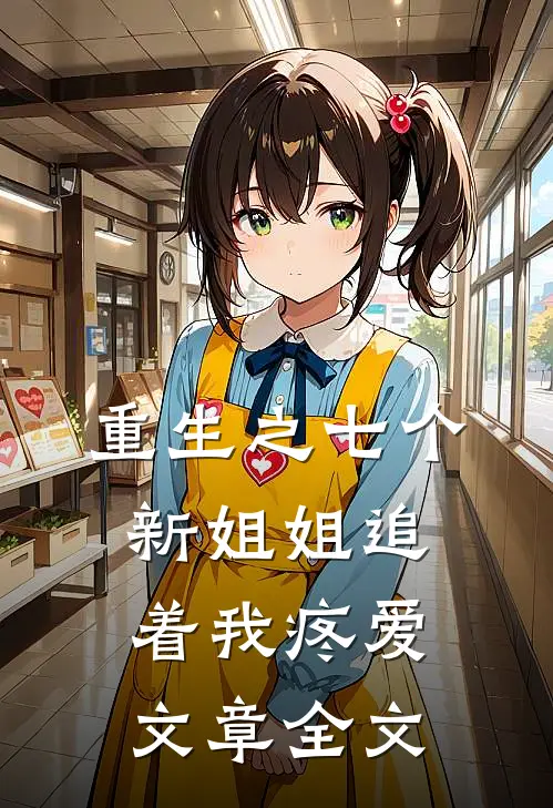 重生之七个新姐姐追着我疼爱文章全文