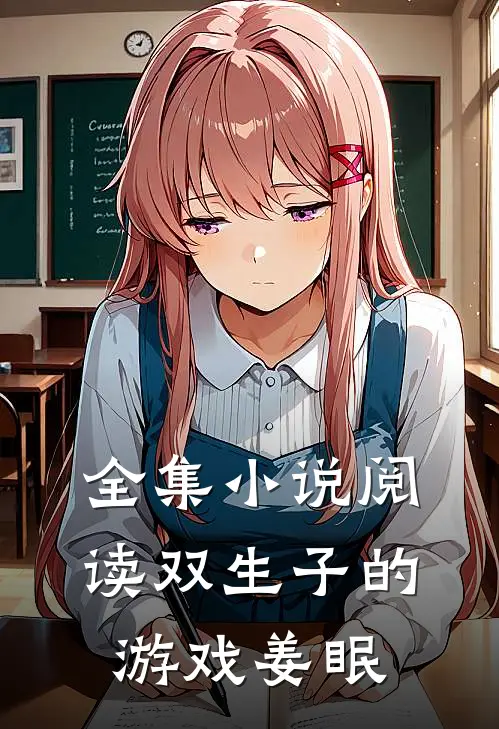 全集小说阅读双生子的游戏姜眠