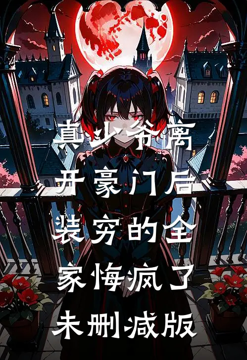 真少爷离开豪门后，装穷的全家悔疯了未删减版