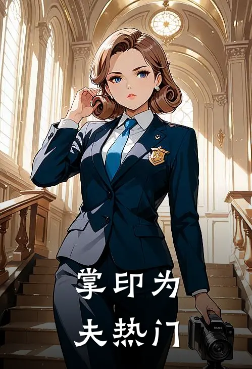 掌印为夫热门
