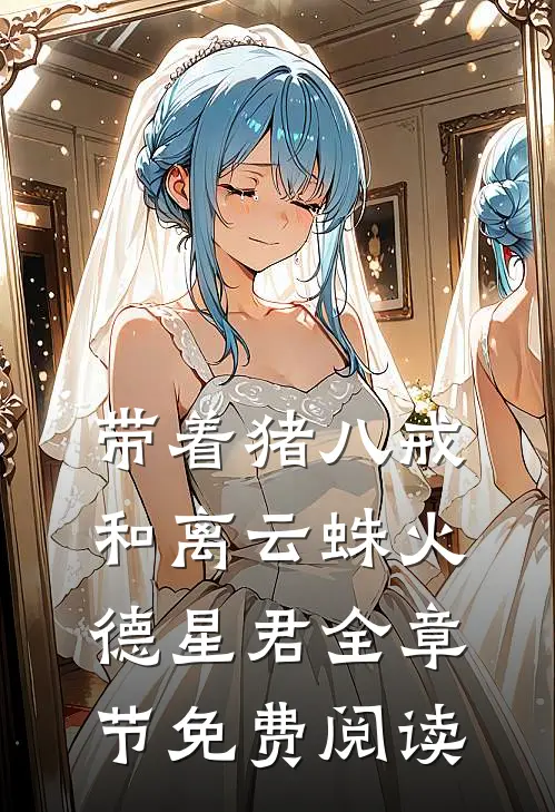 带着猪八戒和离云蛛火德星君全章节免费阅读