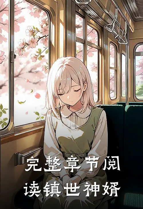 完整章节阅读镇世神婿