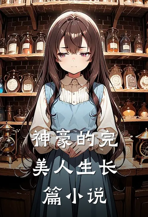 神豪的完美人生长篇小说