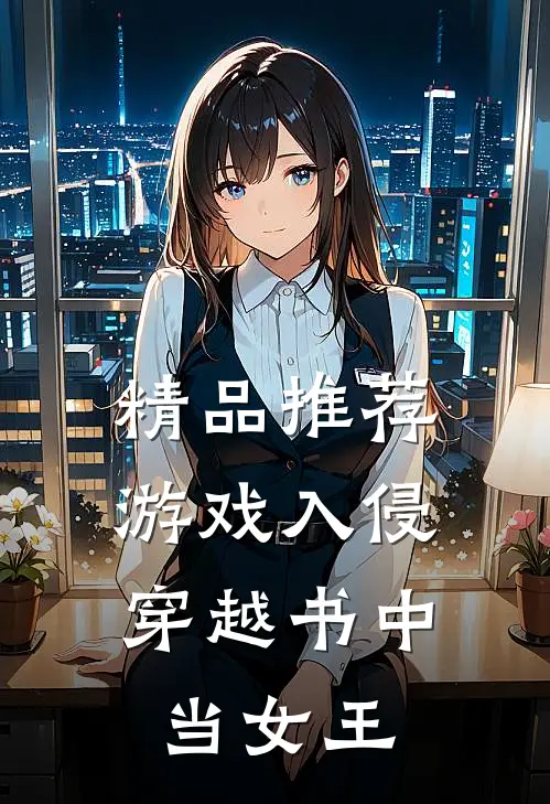 精品推荐游戏入侵：穿越书中当女王