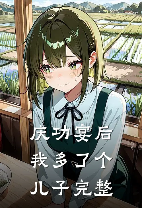 庆功宴后，我多了个儿子完整